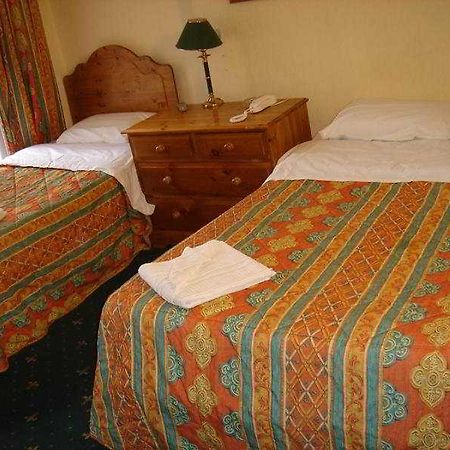 Camelot House Hotel Лондон Экстерьер фото