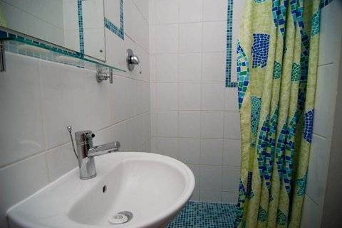 Camelot House Hotel Лондон Экстерьер фото