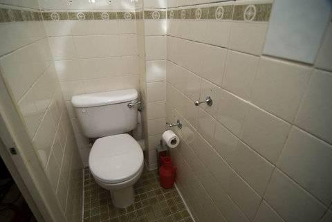 Camelot House Hotel Лондон Экстерьер фото