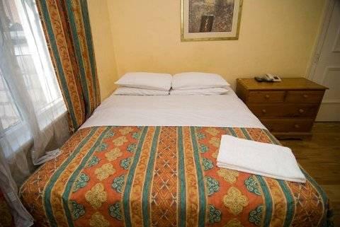 Camelot House Hotel Лондон Экстерьер фото