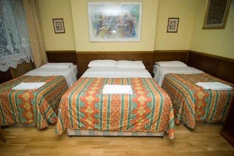 Camelot House Hotel Лондон Экстерьер фото